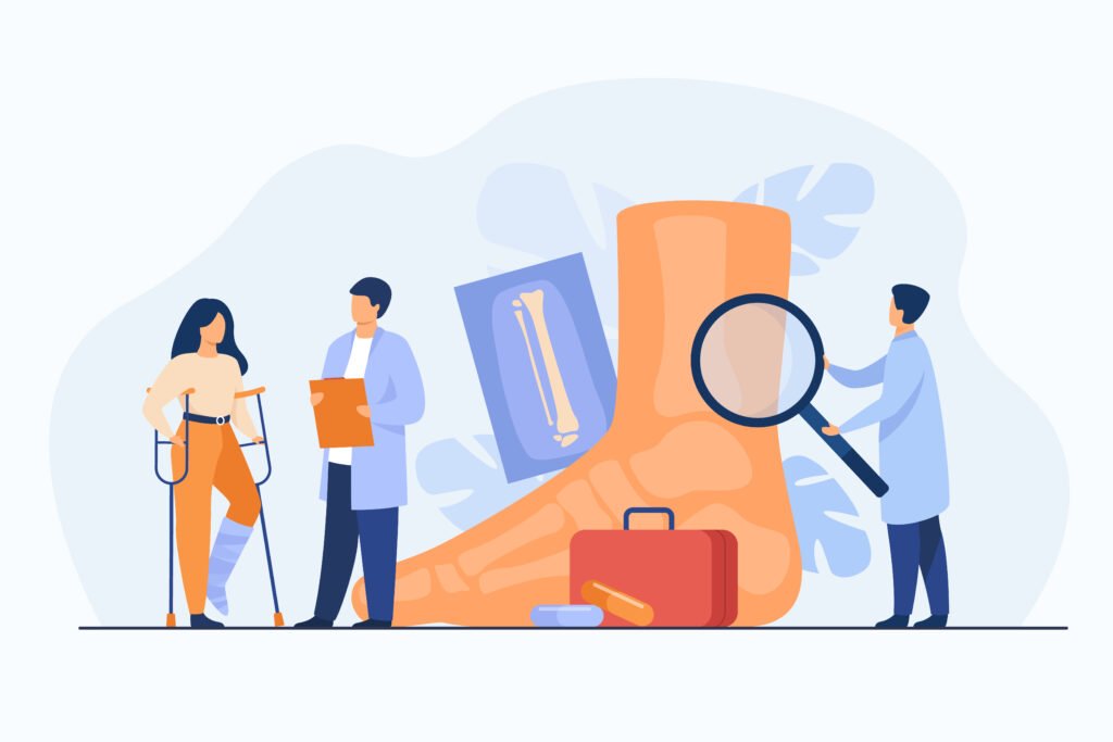 Ορθοπαιδικός Χειρουργός: Όσα θέλουν να μάθουν οι ασθενείς πριν το ραντεβού