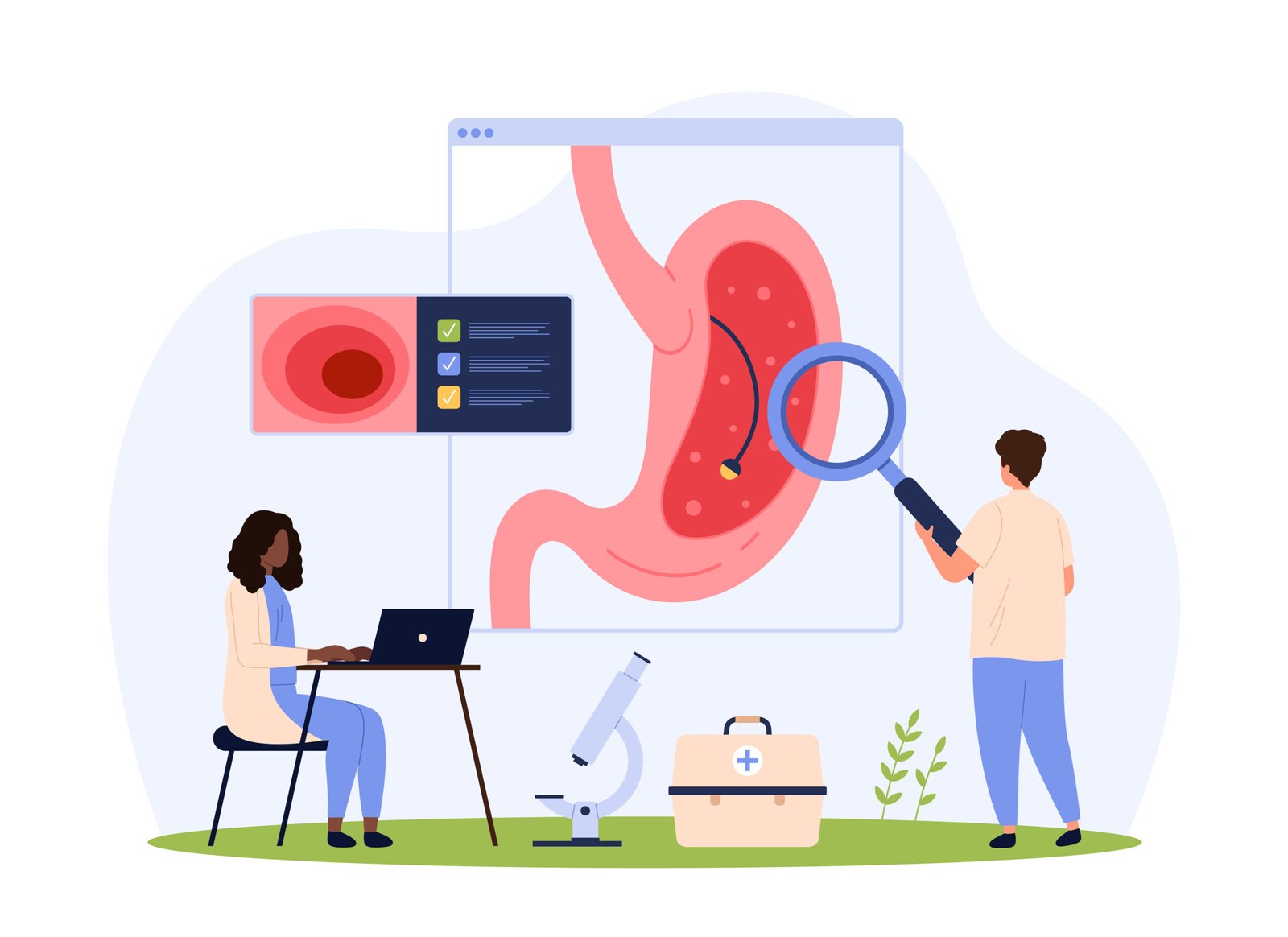 Ισοβαρική παλινδρόμηση: Τι είναι, γιατί συμβαίνει και πώς αντιμετωπίζεται