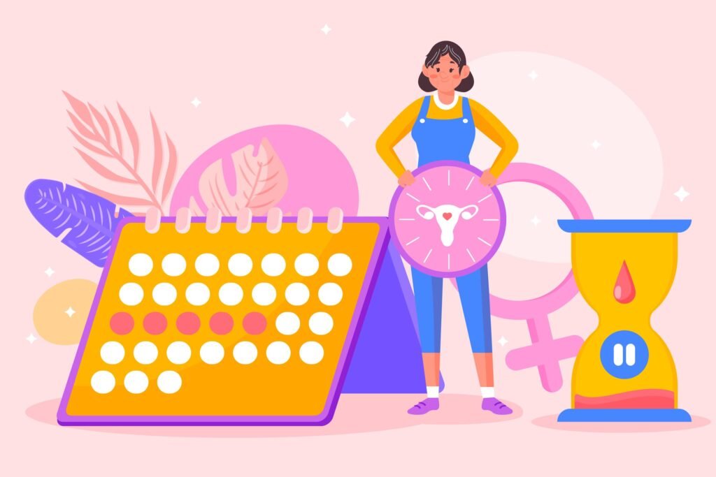 Περίοδος και ψυχολογία: Πώς επηρεάζονται η διάθεση και τα συναισθήματα