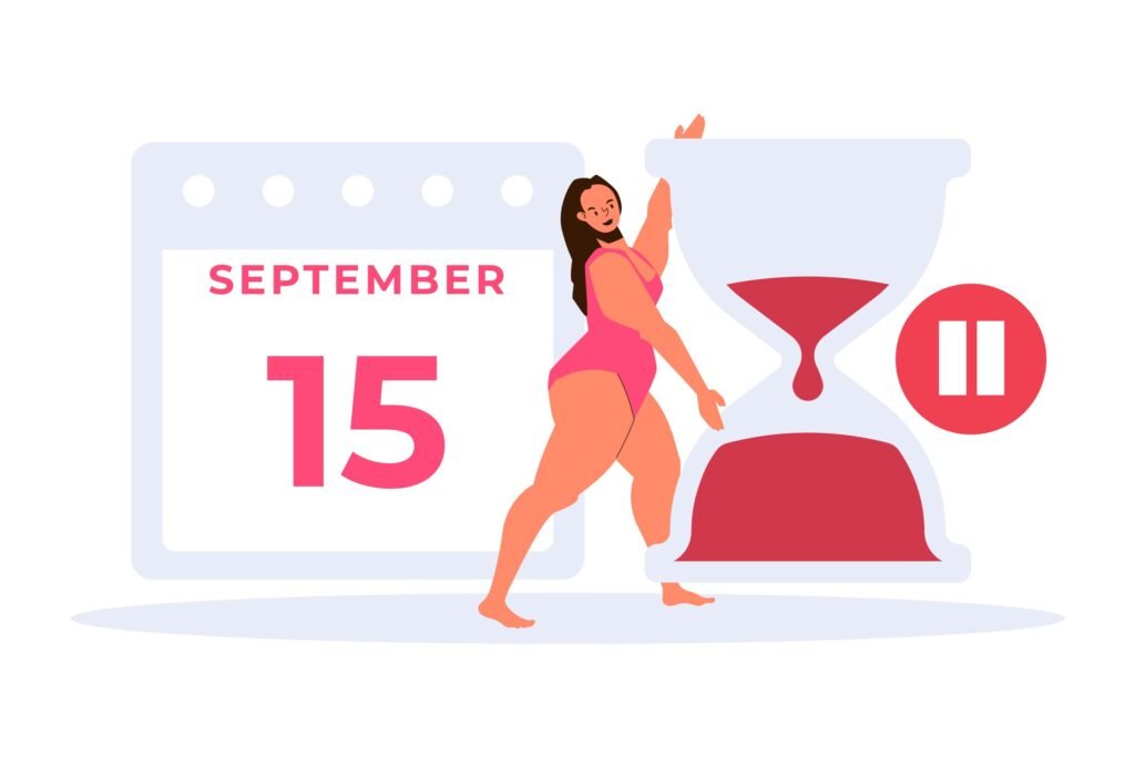 Περίοδος και ευεξία: Μικρές συνήθειες που στηρίζουν το σώμα και τη διάθεση