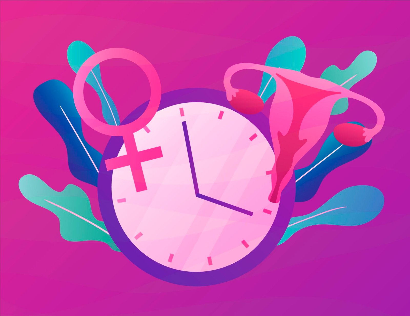 Η περίοδος των γυναικών: Όσα πρέπει να γνωρίζεις για τον έμμηνο κύκλο και την υγεία σου