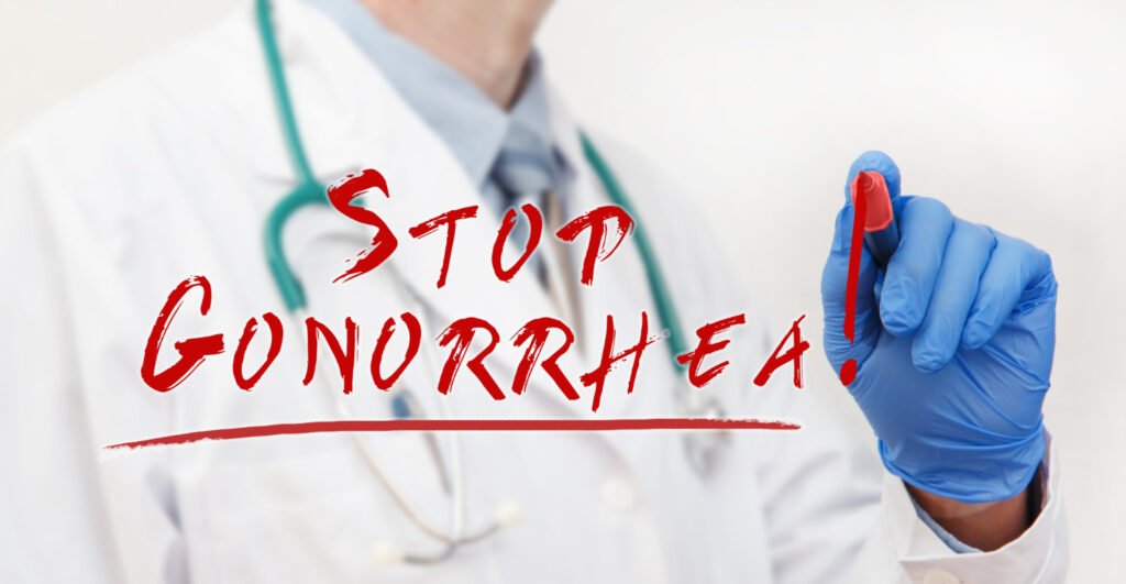 Βλενόρροια