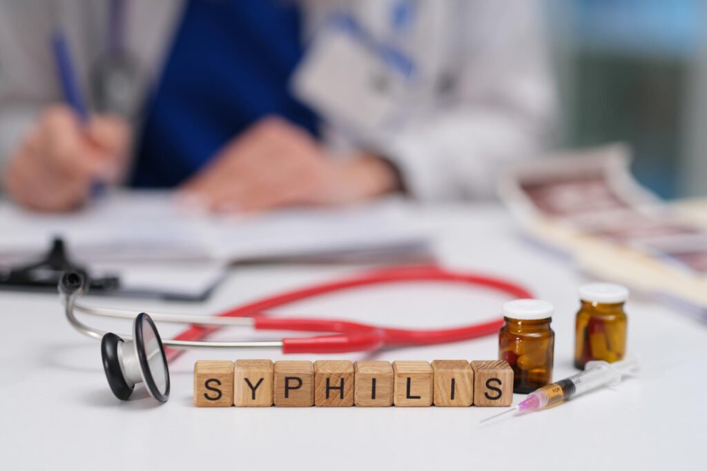 Σύφιλη