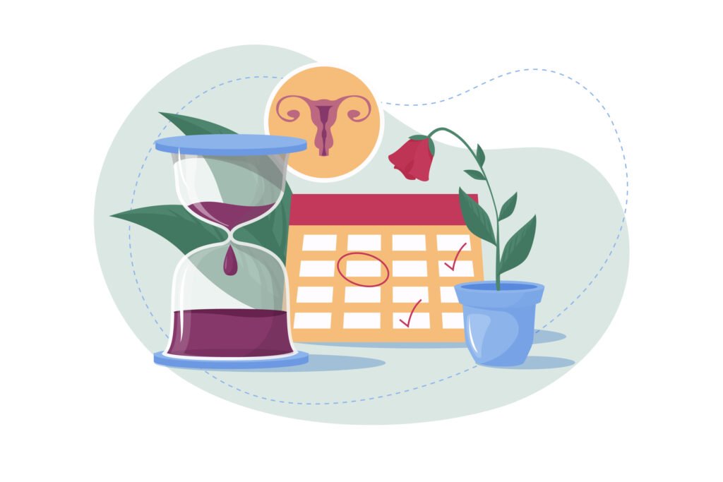 Διατροφή και περίοδος: Οι τροφές που ενισχύουν τη διάθεση και την ενέργεια