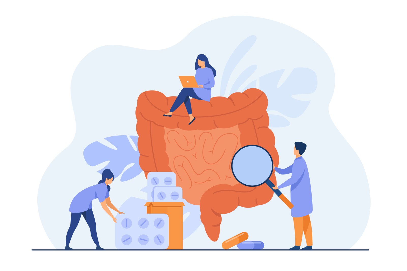 Κίνηση και μικροβίωμα: όταν το σώμα γυμνάζεται από μέσα