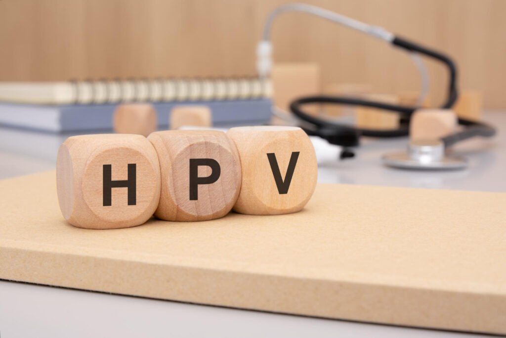 HPV
