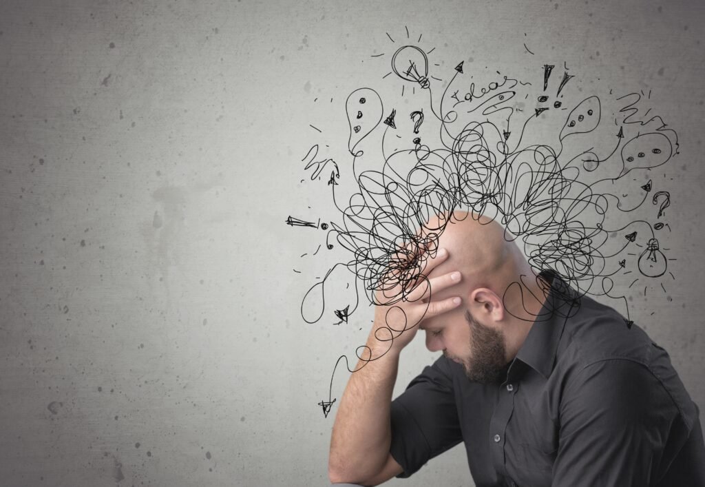 Πώς η άσκηση μειώνει φυσικά το άγχος: