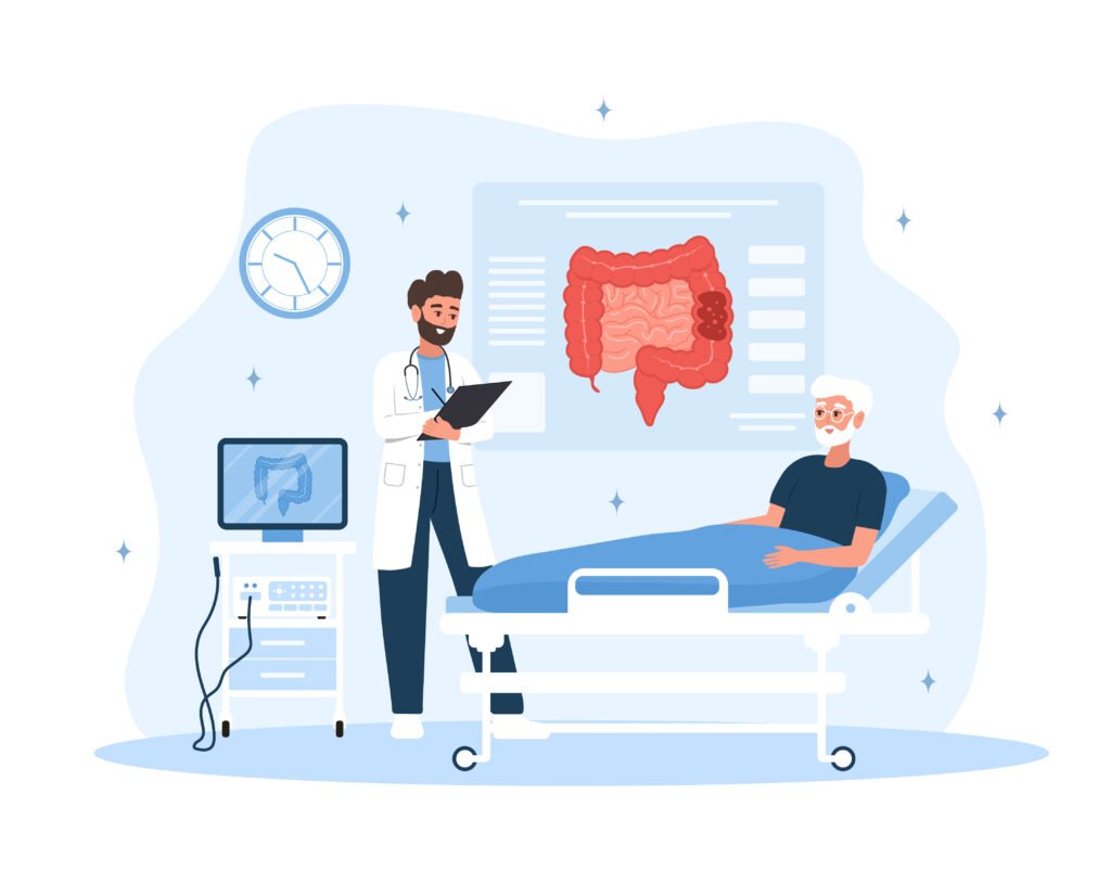 Πρωκτολόγος: Όσα θέλουν να μάθουν οι ασθενείς