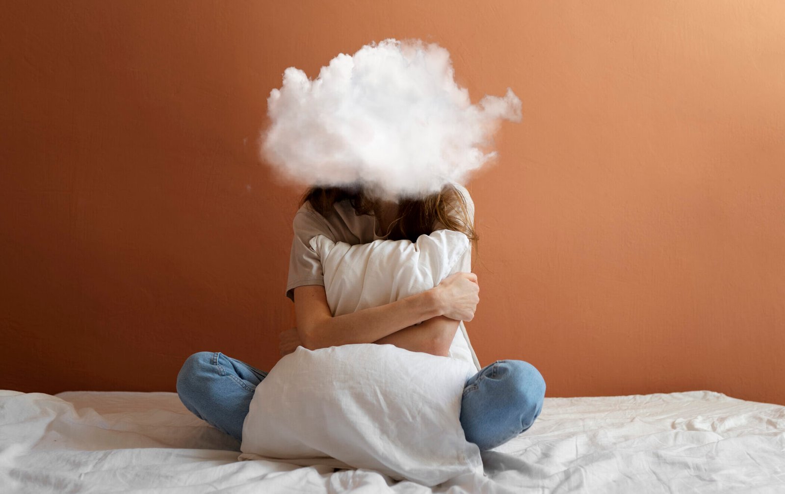 Κατάθλιψη: Τα σωματικά συμπτώματα που δεν πρέπει να αγνοήσεις