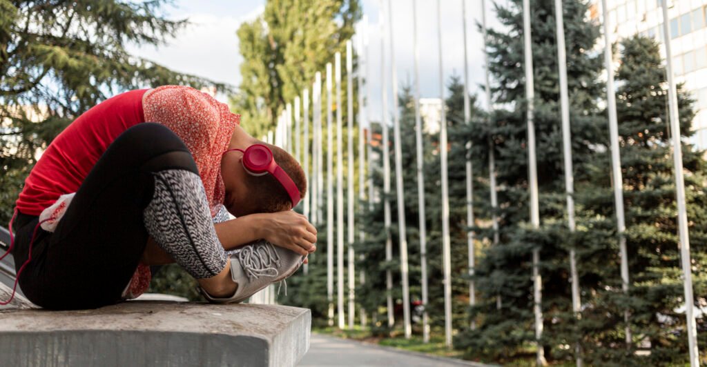 Άσκηση και κατάθλιψη: Η φυσική δραστηριότητα ως μέσο ανάρρωσης