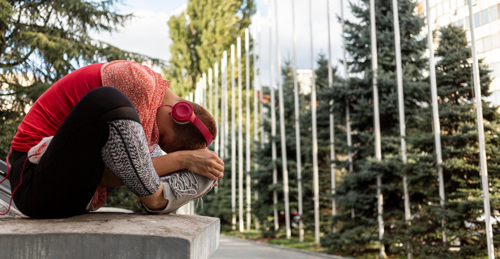 Άσκηση και κατάθλιψη: Η φυσική δραστηριότητα ως μέσο ανάρρωσης