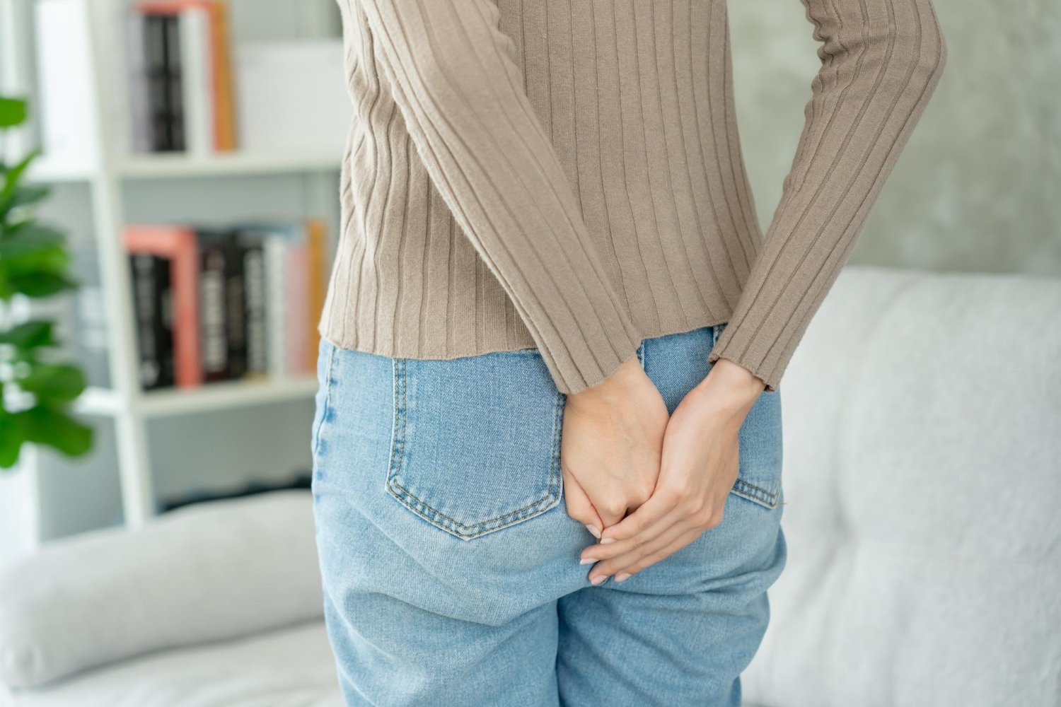 Περιεδρικό συρίγγιο