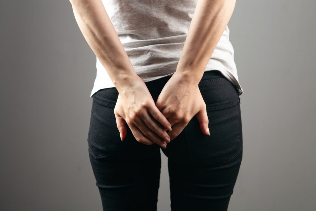 Ραγάδα πρωκτού