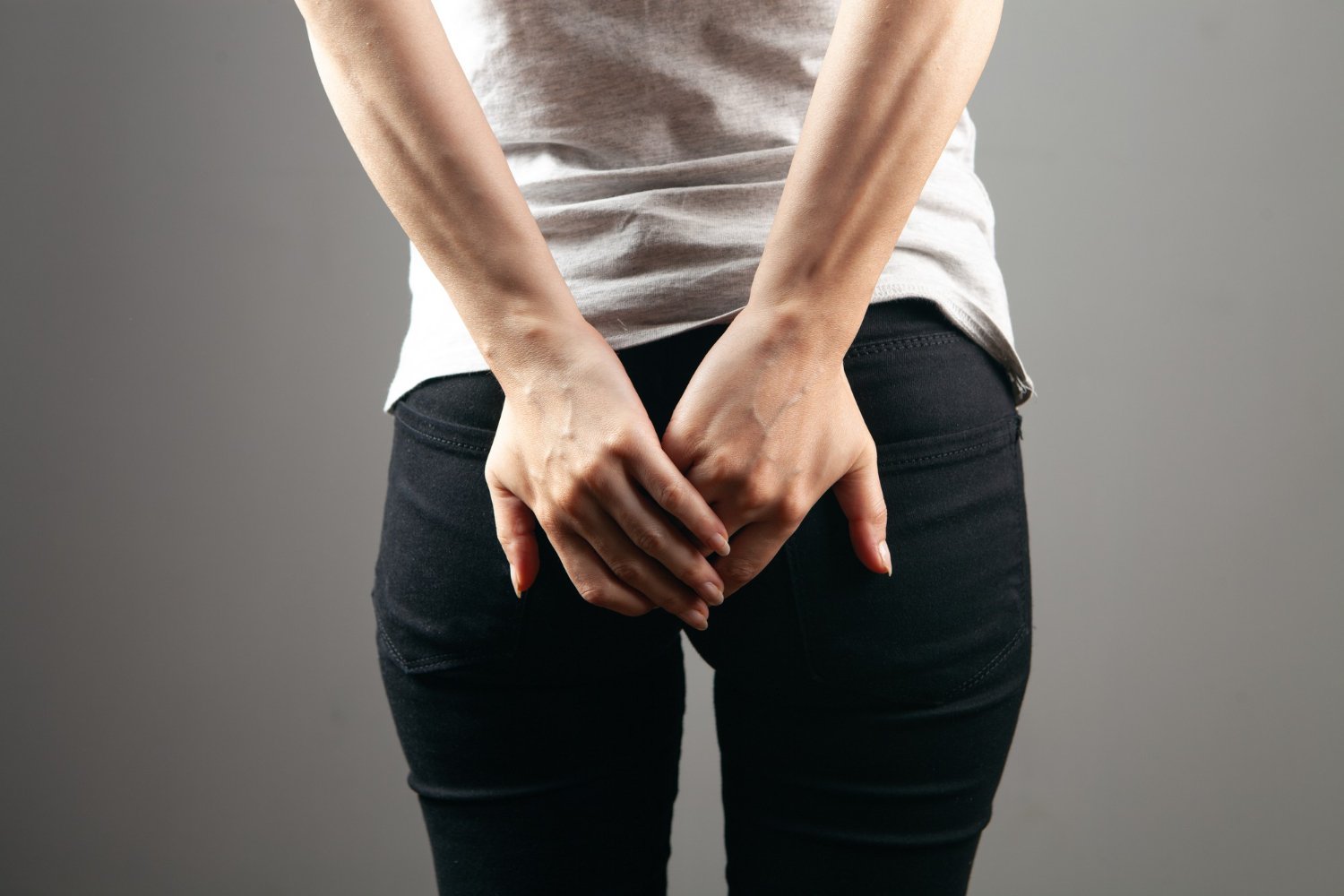 Ραγάδα πρωκτού