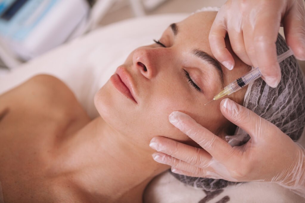 ενέσιμες θεραπείες