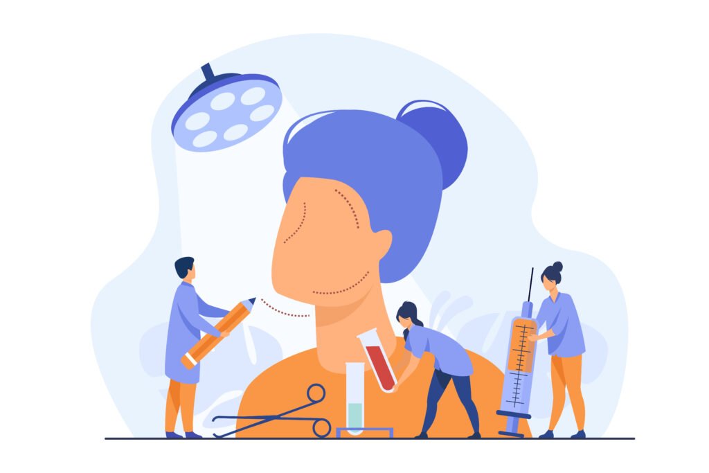 Πλαστικός Χειρουργός: Όσα θέλουν να μάθουν οι ασθενείς πριν το ραντεβού