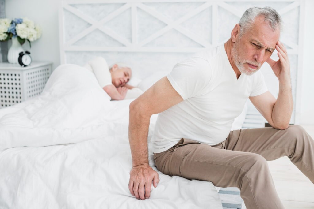 Στυτική δυσλειτουργία μετά από προστατεκτομή: Μύθοι, αλήθειες και οι σύγχρονες λύσεις