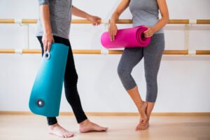 Πριν και μετά την κοιλιοπλαστική