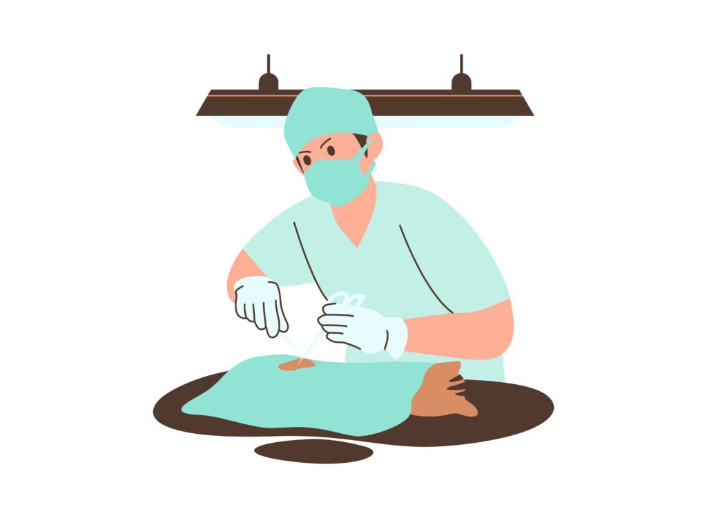 Αγγειοχειρουργός: Όσα θέλουν να μάθουν οι ασθενείς πριν το ραντεβού