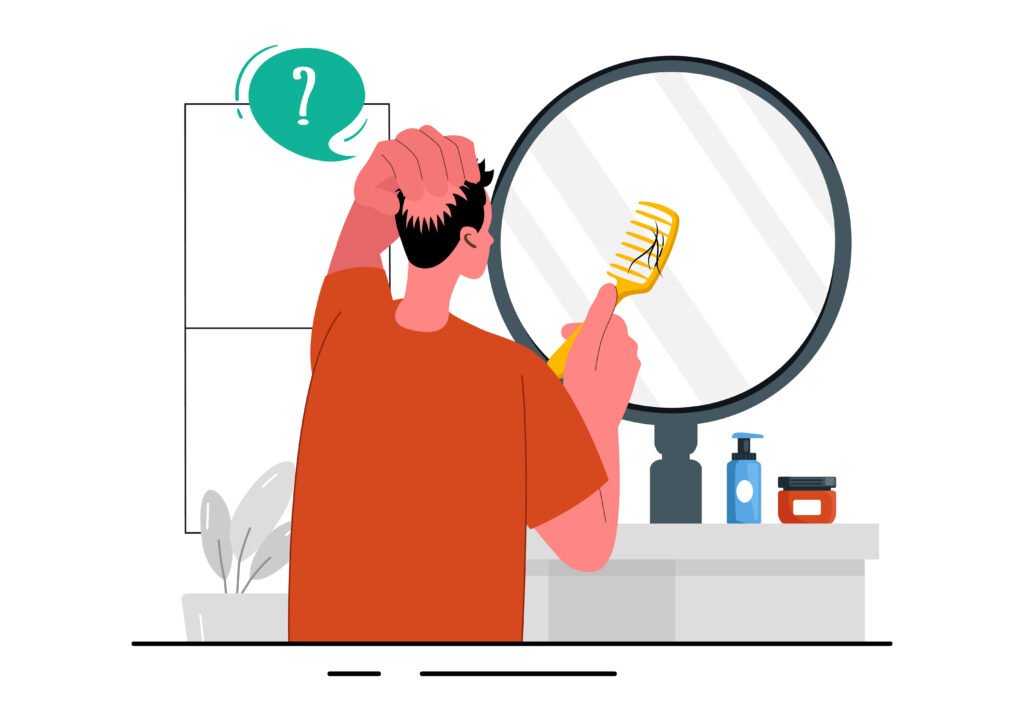 Τριχόπτωση: Όσα Πρέπει να Ξέρει Κάθε Άνθρωπος πριν Επιλέξει Θεραπεία