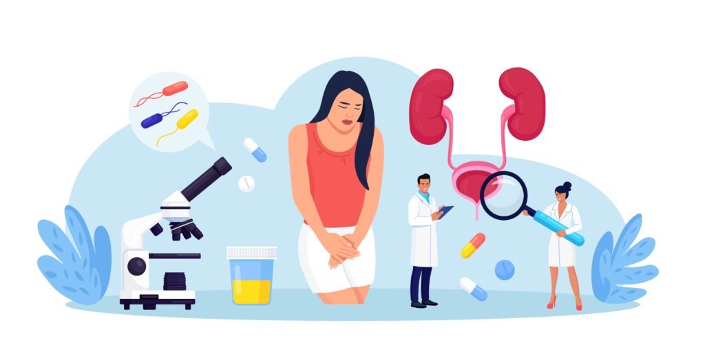 Ουρογυναικολόγος: Όσα θέλουν να μάθουν οι γυναίκες πριν το ραντεβού