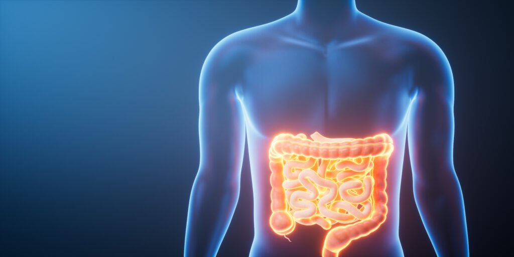 Παθήσεις Παχέος Εντέρου: Συμπτώματα, Αίτια και Σύγχρονες Θεραπείες