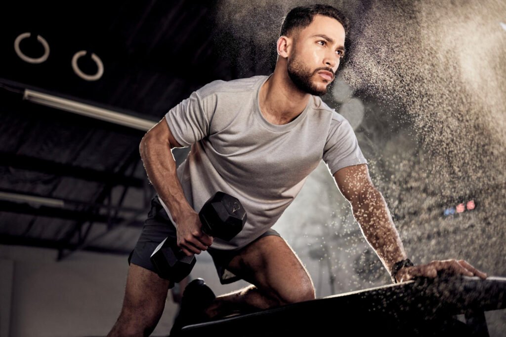 Προπονείσαι αλλά δεν βλέπεις αποτελέσματα; Η τεστοστερόνη είναι το ‘χαμένο κομμάτι’