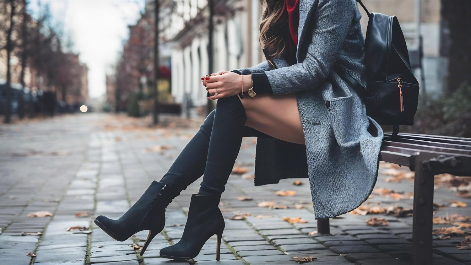 Χειμώνας & χρόνια φλεβική ανεπάρκεια: συμπτώματα που δεν είναι «απλή κούραση»