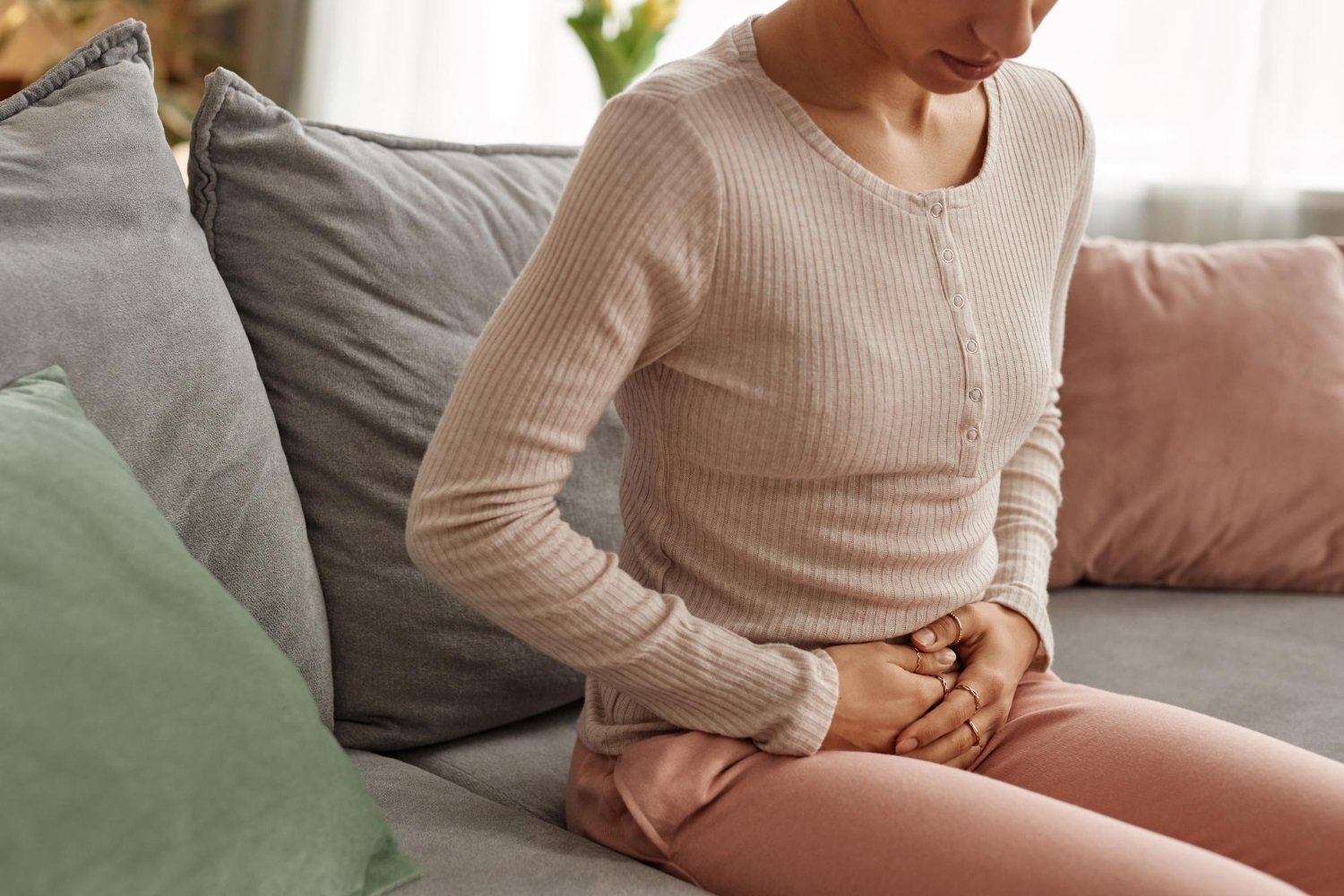 σύνδρομο πυελικής συμφόρησης