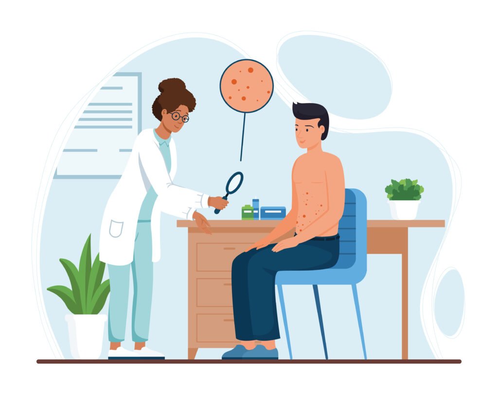 Αφροδισιολόγος: Όσα πρέπει να γνωρίζεις πριν το ραντεβού