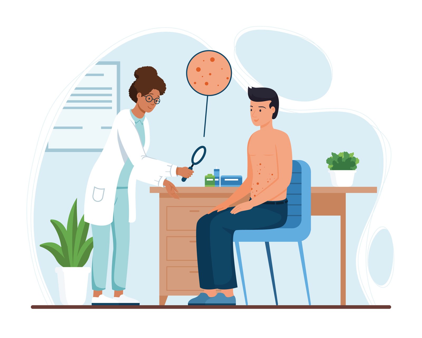 Αφροδισιολόγος: Όσα πρέπει να γνωρίζεις πριν το ραντεβού