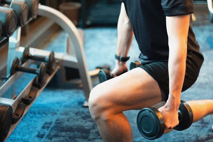 Ανδρικές ουρολογικές παθήσεις και άσκηση