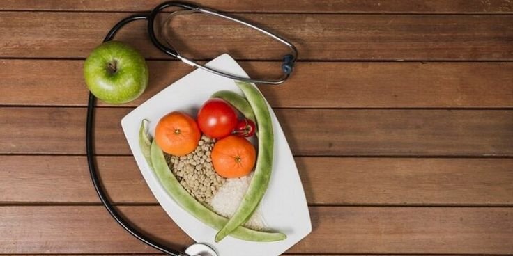 Καρκίνοι ανδρικού ουροποιητικού συστήματος και διατροφή