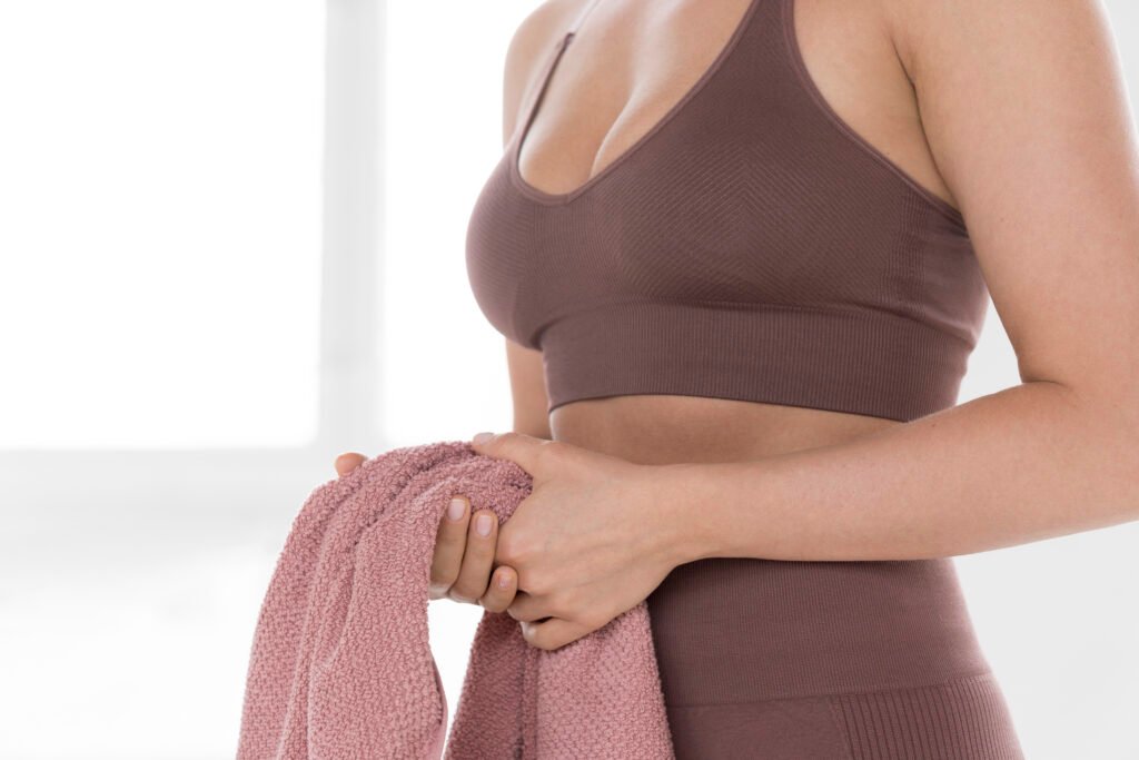 Καρκίνος μαστού και άσκηση