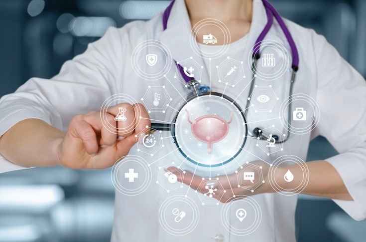 Καρκίνος ουρητήρα