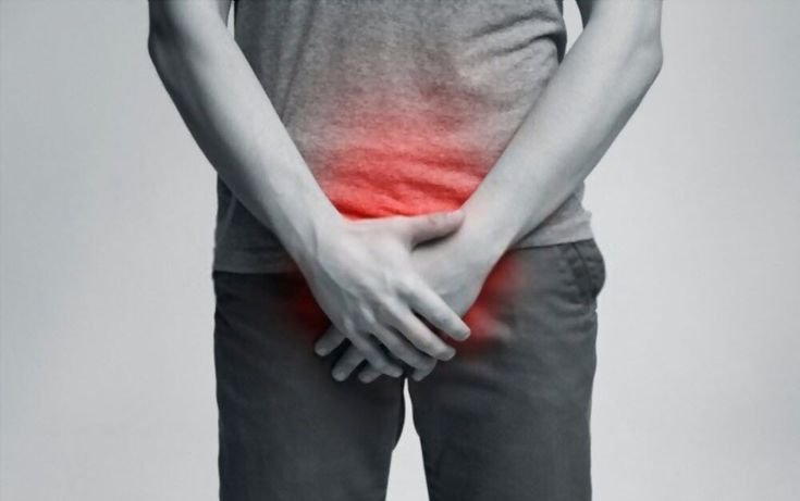 Καρκίνος ουροδόχου κύστης