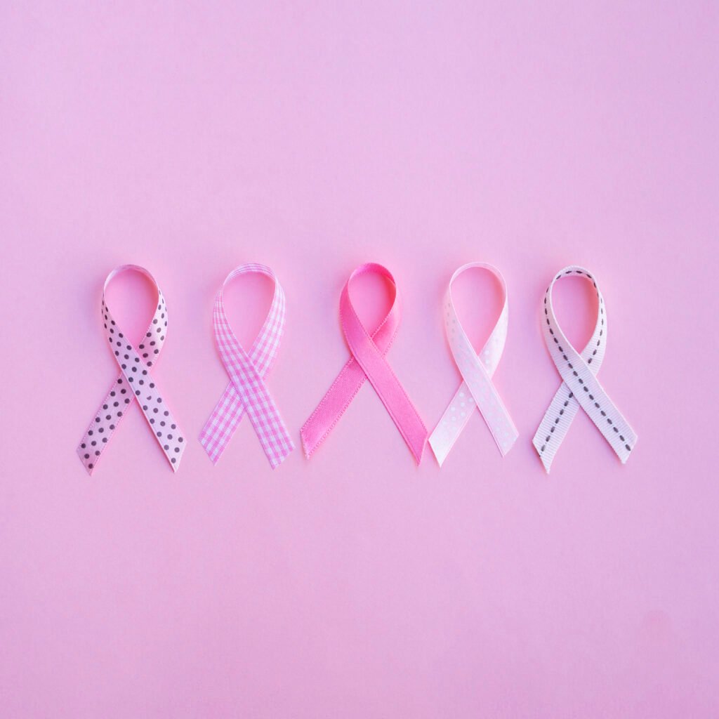 Καρκίνος του μαστού