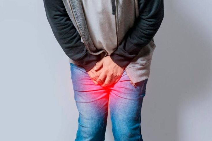 Ουρολοιμώξεις