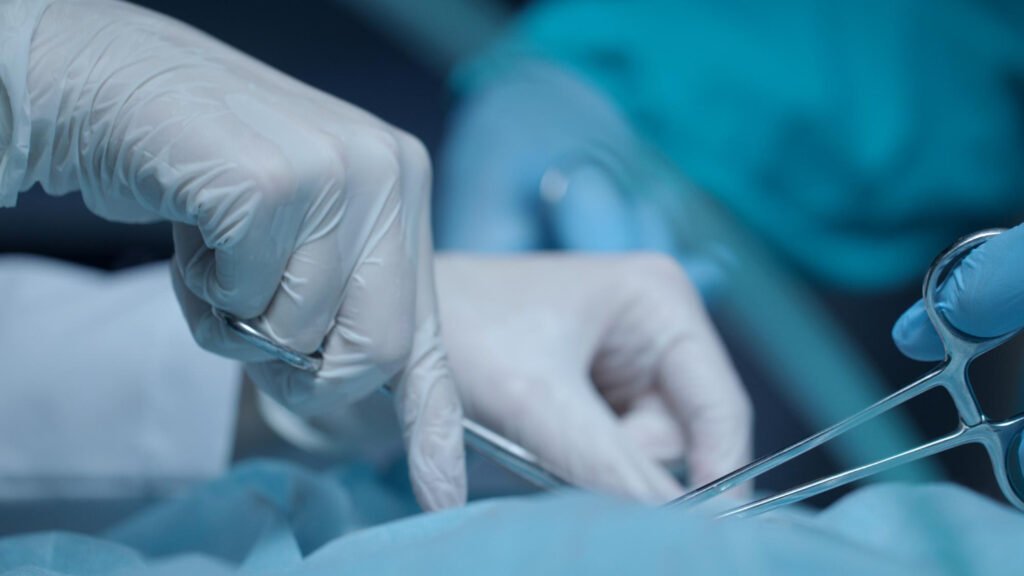 Μετά την σπονδυλοδεσία τι να προσέχω;