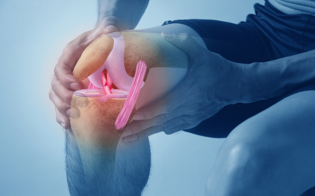 Ρήξη μηνίσκου: συμπτώματα, διάγνωση και θεραπεία