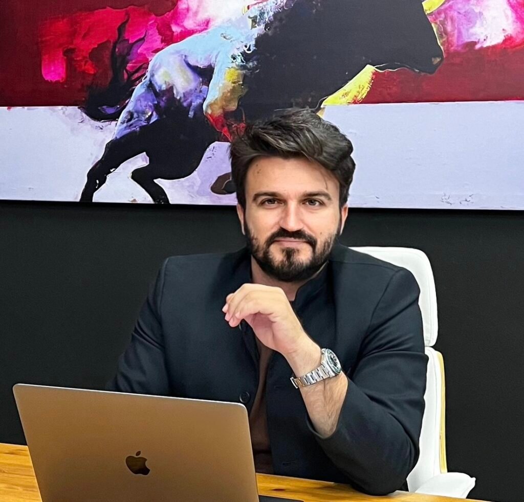 Μιχάλη Μπότα