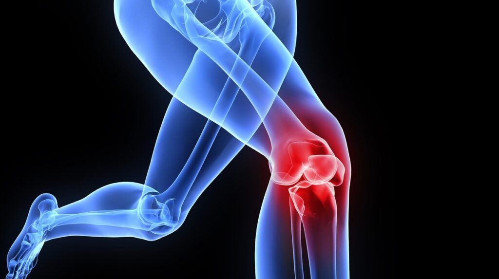 Ρήξη πρόσθιου χιαστού: συμπτώματα, διάγνωση και αποκατάσταση