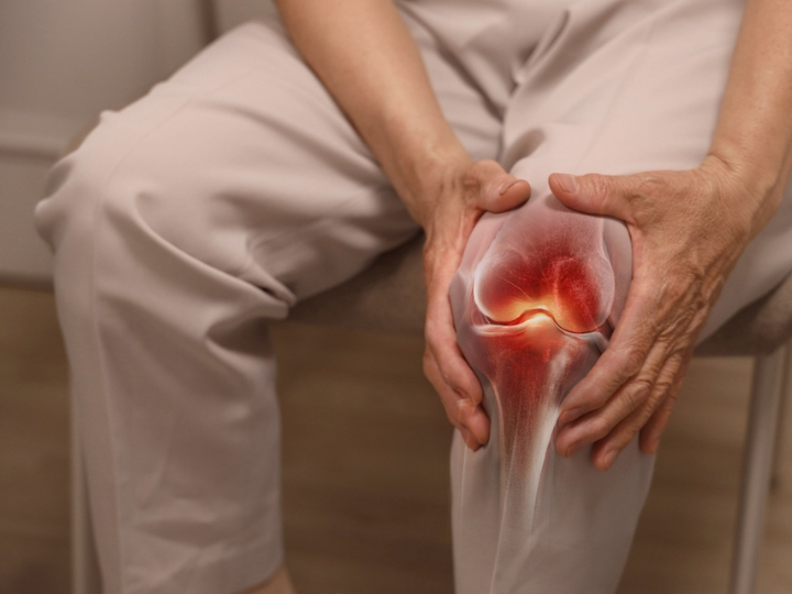 Οστεοαρθρίτιδα: συμπτώματα, αίτια και θεραπεία