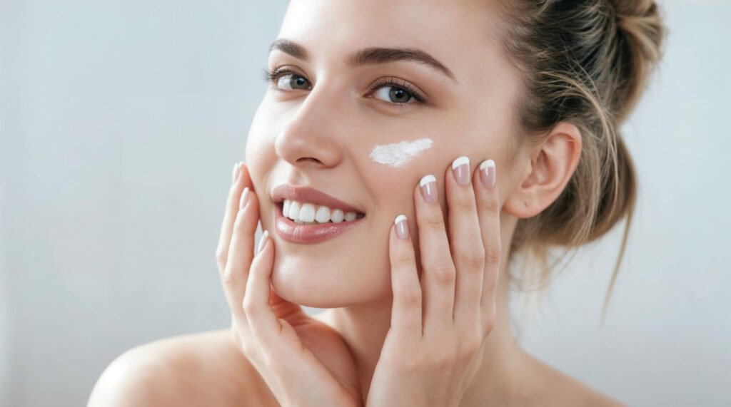 Γιατί τα κορεάτικα αντηλιακά έχουν κατακλύσει το TikTok;