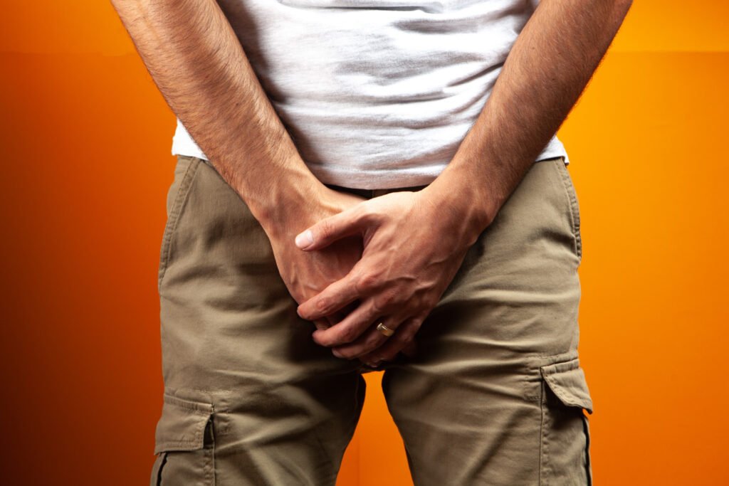 Περιτομή και ανδρική υγεία: Γιατί δεν αφορά μόνο παιδιά, αλλά και ενήλικες