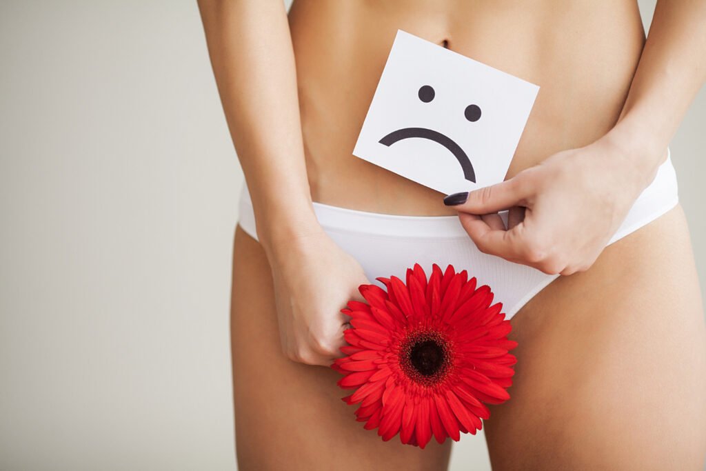 Ξηρότητα κόλπου μετά την εμμηνόπαυση: σύγχρονες λύσεις