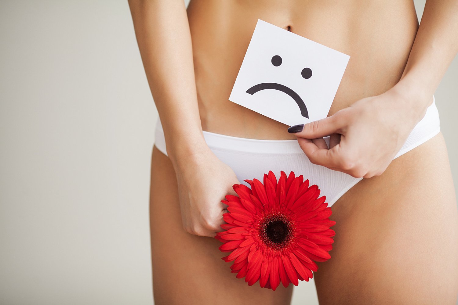 Ξηρότητα κόλπου μετά την εμμηνόπαυση: σύγχρονες λύσεις