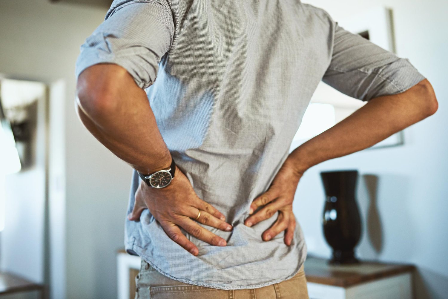Spine surgery: The 5 greatest fears vs. the reality of 2026