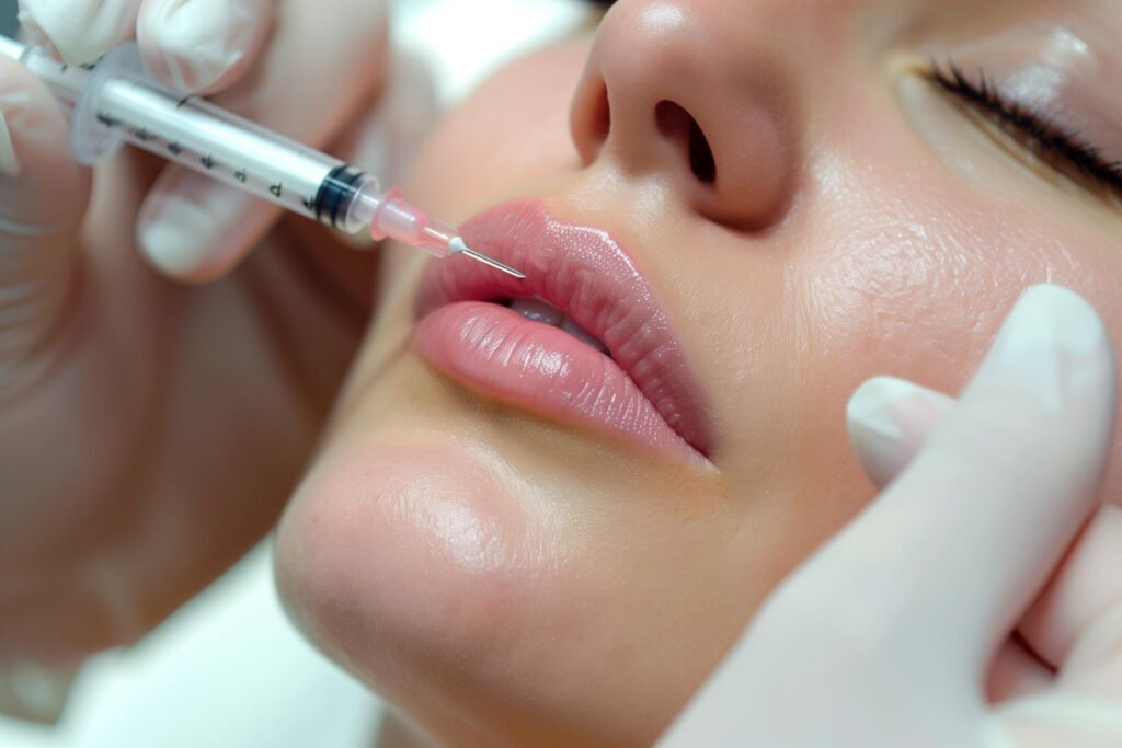 fillers υαλουρονικού