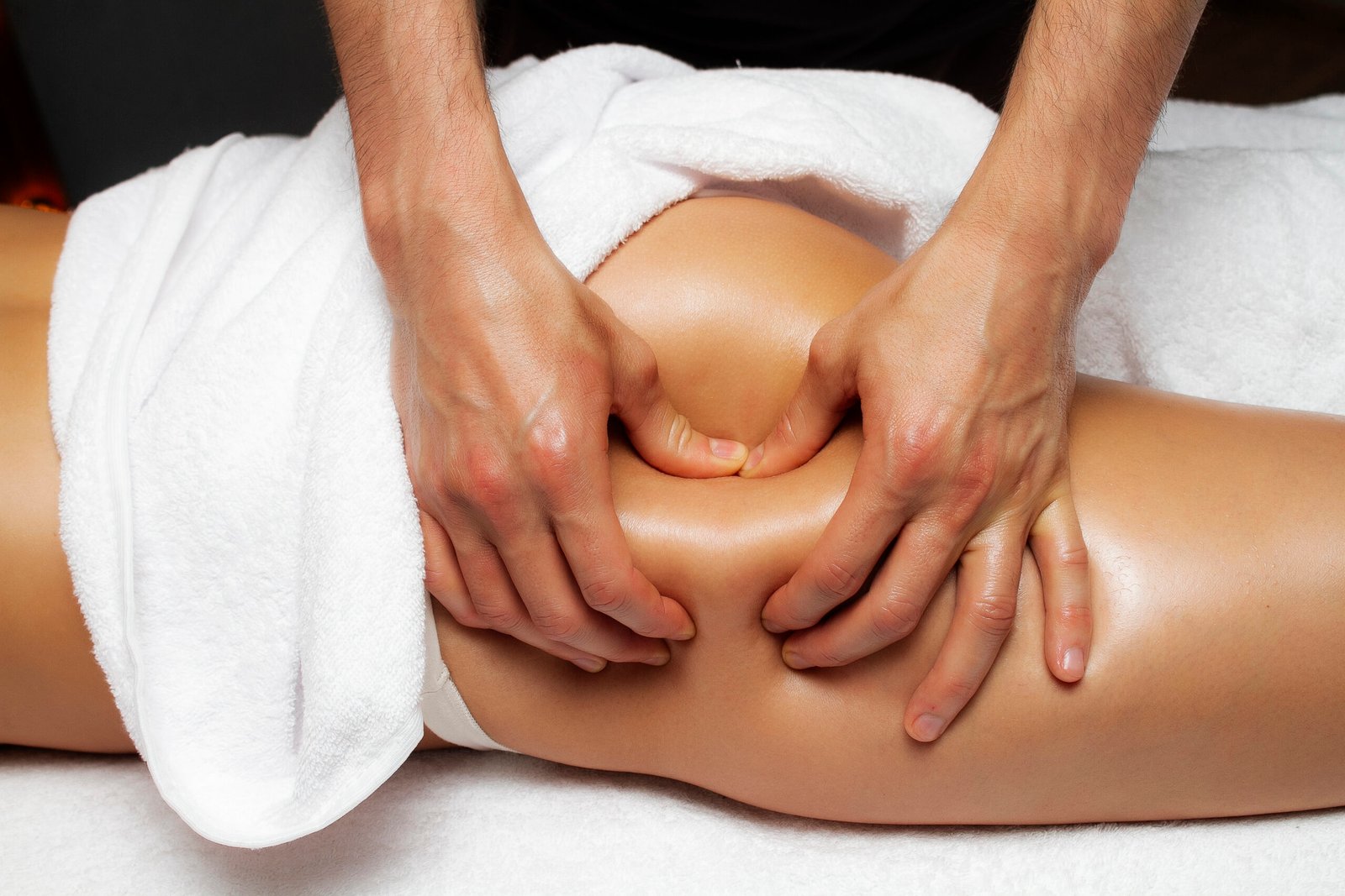 λάδι για κυτταρίτιδα